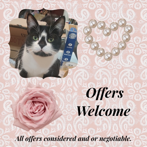 Lucky Brand Scarf and Beanie Gift Set - Picture 7 of 7